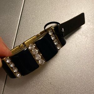 J crew stretchy bracelet